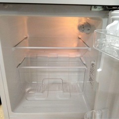 ［決まりました］ハイセンス冷蔵庫の画像