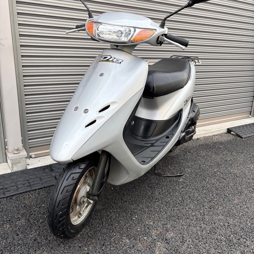 取引 4432.自賠責R10年10月までトリシティ125 低走行で綺麗千葉県柏市即日