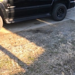 デイトナブリザック16インチ6hの画像