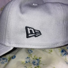 New     Era  capの画像