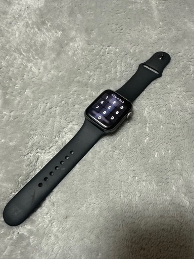 Apple Watch5 セルラーモデル　最終値下げ　19時まで