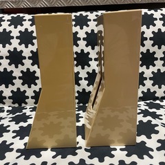 定価7200円DUENDEティッシュケース2個セットの画像