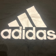 中古　adidas サイズ不明の画像