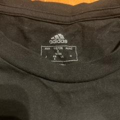 中古　adidas サイズ不明の画像
