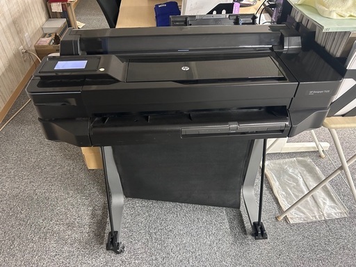 HP A1プリンター