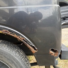 ジムニー ja11の画像