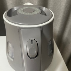 電気ケトル　タイガーの画像