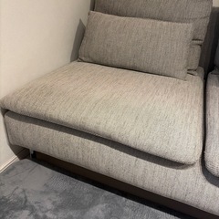 IKEA   ソファの画像