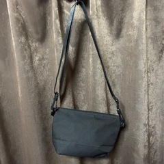 YAK PAK ショルダーバッグ　の画像