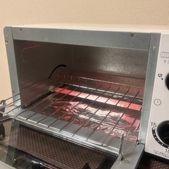 　🍞オーブントースター🍞の画像