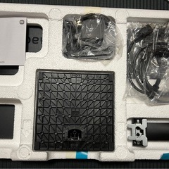 21インチPCモニターの画像