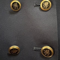 松原幼稚園 ブレザーの画像