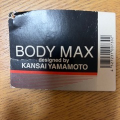 KANSAI YAMAMOTO  バトミントンの画像