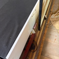 シングルベッドフレーム差し上げますの画像