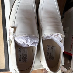 革靴5点セット(27.0cm)の画像