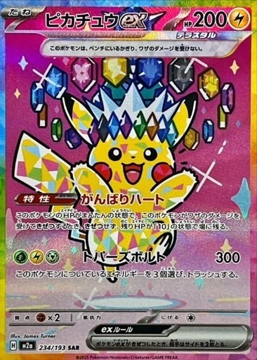 ジャングルジャングル岸和田店】ポケモンカードゲーム バイオレットex 