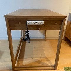  コイズミ　ビーノ（BEENO）シリーズ　学習机　の画像