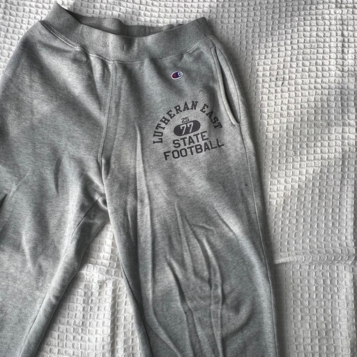 チャンピオン（Champion）スウェットパンツ