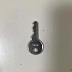 あげます南京錠30mmの画像