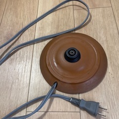 デロンギ 電気ケトルの画像