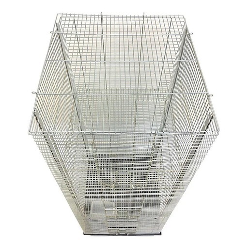 HOEI 35快適ロングハウス リス･モモンガ等の小動物ケージ