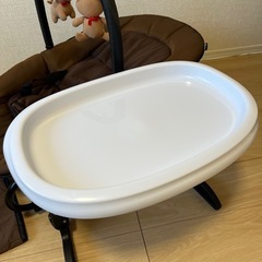 西松屋バウンサーの画像