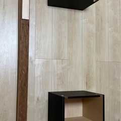 ハイエースワゴン用　ベッドキットの画像