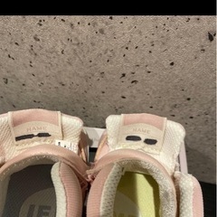 イフミー12.0 ベビーシューズの画像