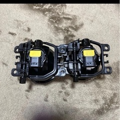 スズキ純正フォグランプの画像