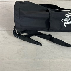 ゴルフ　　THE self caddie  スタンドバックの画像