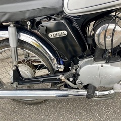 新春特売★2スト！YB-1の画像