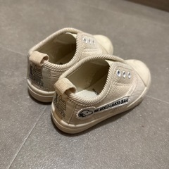 子供用品 靴14cm 3足セットの画像