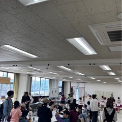 出店者様を募集しております！