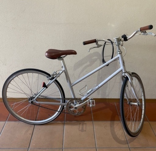 状態良好　tokyo bike LEGER シティバイク 