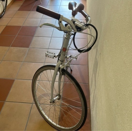 状態良好　tokyo bike LEGER シティバイク 