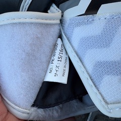 スノーブーツ15〜16cmの画像