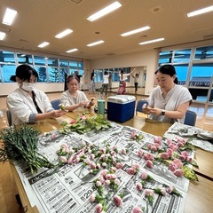 🌺【大人から始める】運動が苦手でもOKなフラダンスの画像