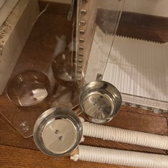 リトルバディ　バードキャリーの画像