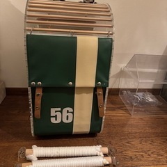 リトルバディ　バードキャリーの画像