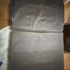 簡易ベッドの画像