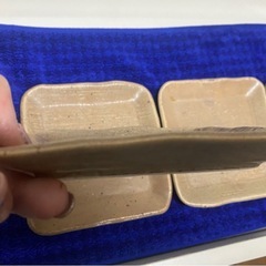 角皿４枚セットの画像