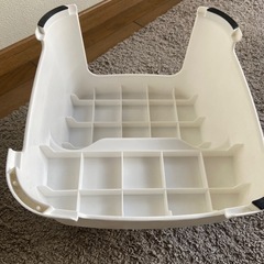 踏み台　ステップの画像