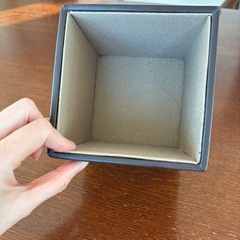 収納ボックス　　　アクタスの画像