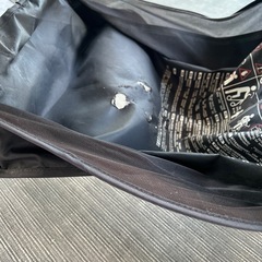 ベビーカー　イングリシーナの画像