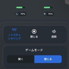 イヤホン難民必見!!　ワイヤレスイヤホン F4  新品未開封  の画像