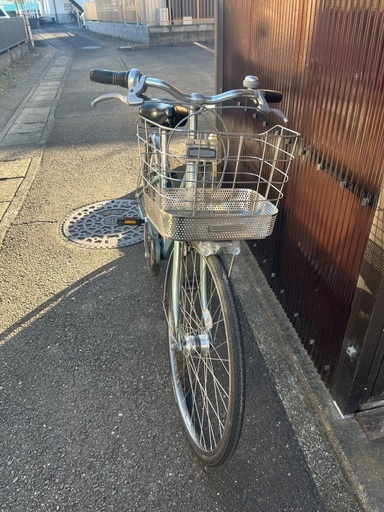 最終値下げ　ブリジストン　アルベルト