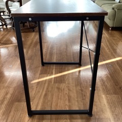 ワークデスク【町田市再生家具】253867の画像