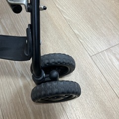 西松屋　ベビーバギーネオの画像