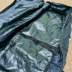 スノーボード    ボードケース　〜148cmの画像