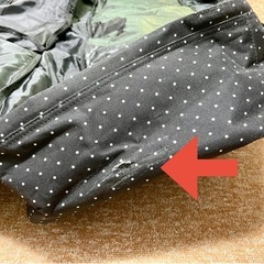 スノーボード    ボードケース　〜148cmの画像